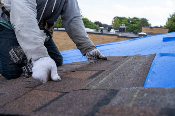 Best Roof Waterproofing Services  in Morganton, NC