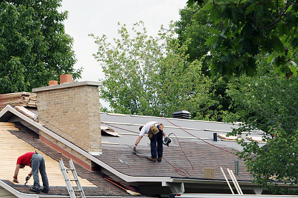 Best Roof Maintenance Services  in Morganton, NC