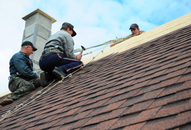 Best Residential Roofing Contractor  in Morganton, NC