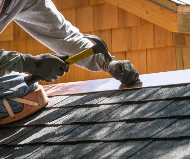 Best Roof Gutter Cleaning  in Morganton, NC